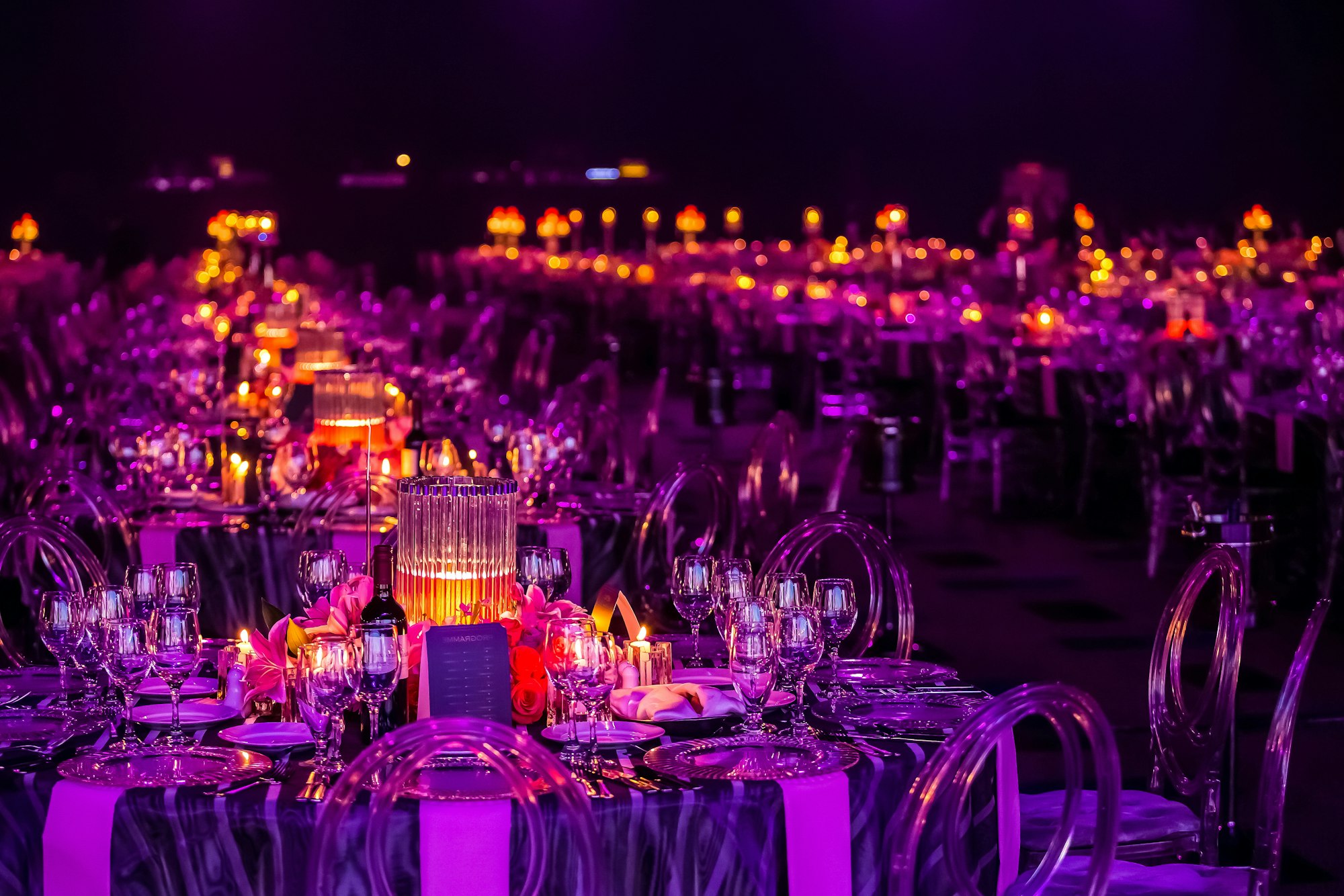Event production gallery 1