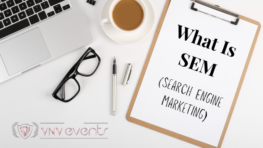 Search Engine Marketing (SEM) is a pivotal strategy in digital marketing that focuses on increasing a website's visibility