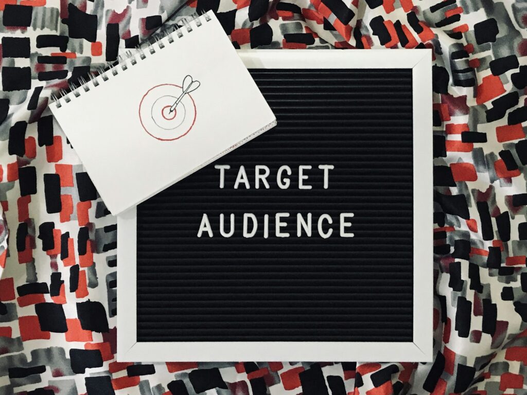 jonnys.media: dentify your target audience: Before you start creating your lead magnet, it’s crucial to identify your target audience