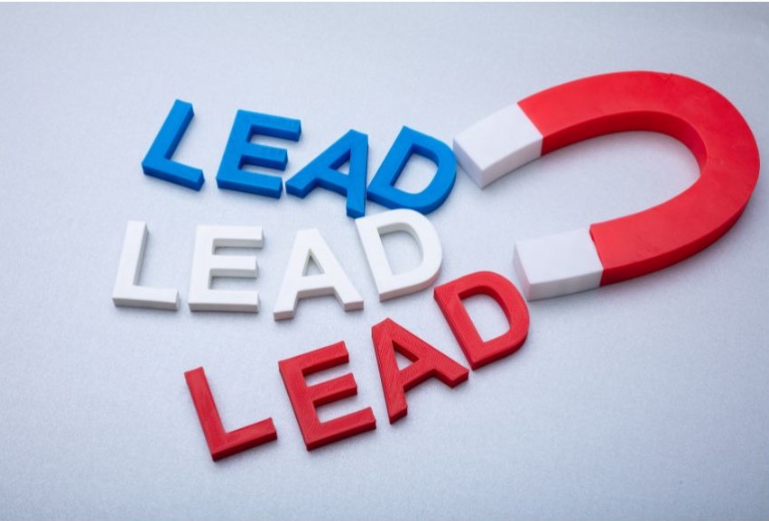 Jonnys.media: Unlocking the Power of Lead Generation: Strategies, Tools, and Services