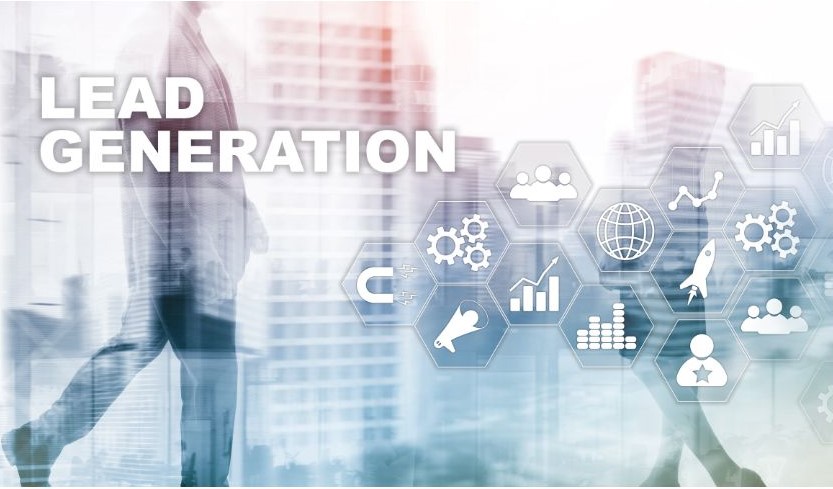 Jonnys.media: Mastering Lead Generation: Strategies, Tools, and Services