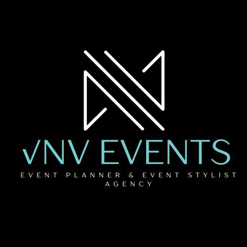 VNV Events Logo - 2024